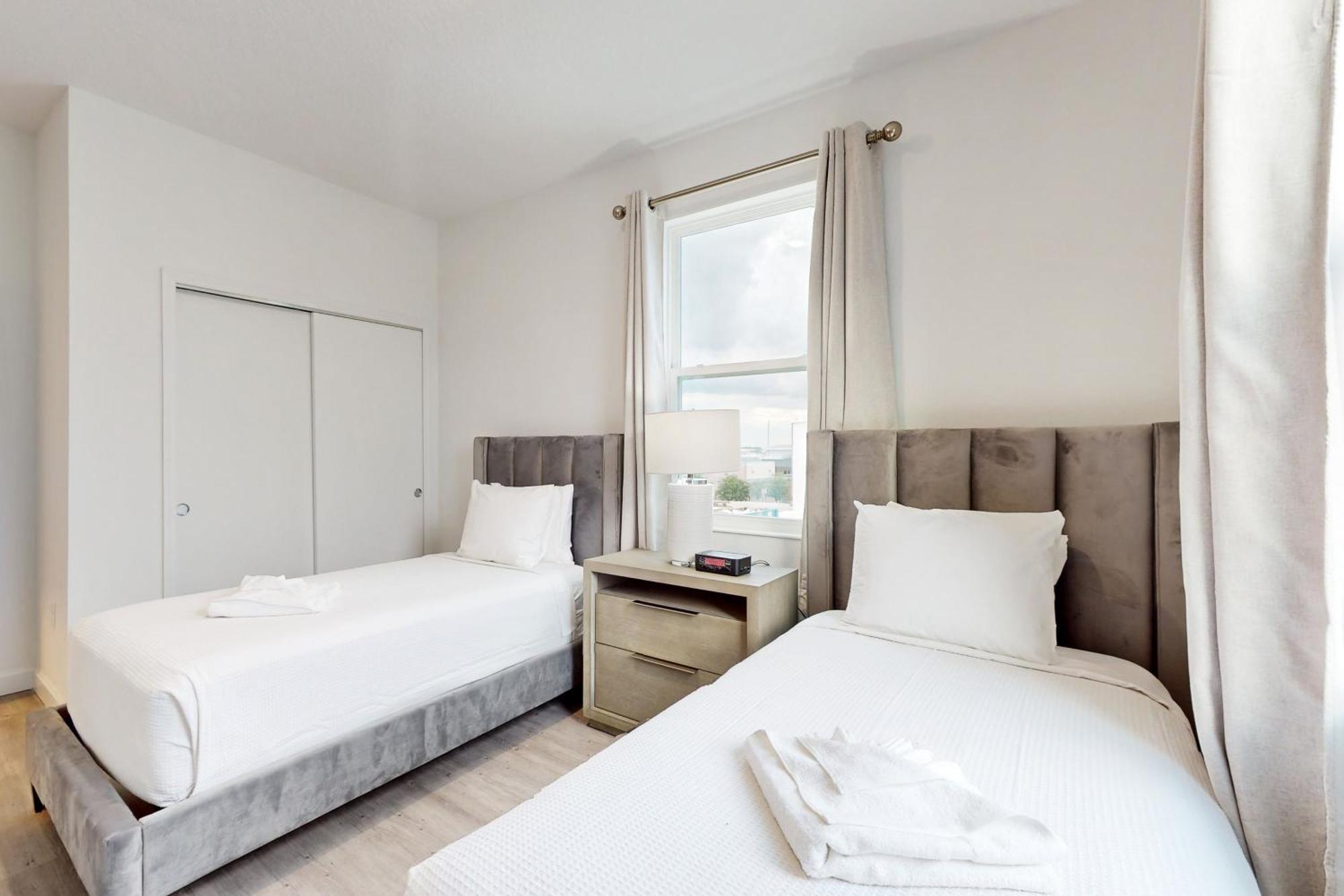 The Azur Resort Davenport Værelse billede
